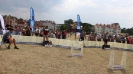 Wyścigi psich sztafet już za nami [FOTO]  - zdjęcie 8